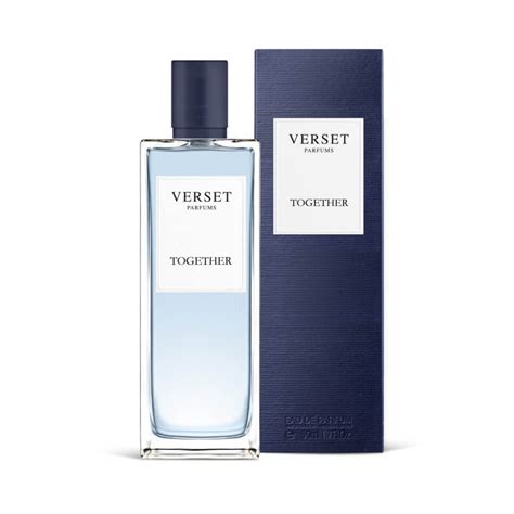 verset perfume company.